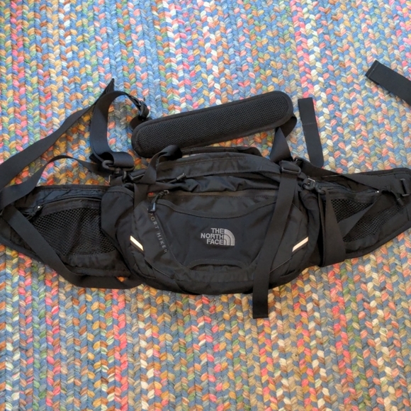 sport hiker north face